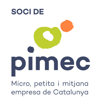 Gremi ferreteria Catalunya soci de PIMEC