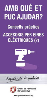 accesoris electriques 2